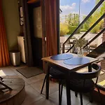 Spoor 1 Met Jacuzzi&spoor 2 Met Wellness Vakantiehuis
