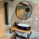 Дом отдыха Spoor 1 Met Jacuzzi