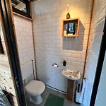 Дом отдыха Spoor 1 Met Jacuzzi Валвейк