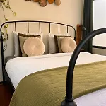 Vakantiehuis Spoor 1 Met Jacuzzi&spoor 2 Met Wellness *