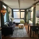 Spoor 1 Met Jacuzzi&spoor 2 Met Wellness * Waalwijk
