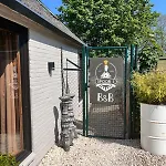 Vakantiehuis Spoor 1 Met Jacuzzi&spoor 2 Met Wellness *
