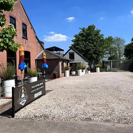 Spoor 1 Met Jacuzzi