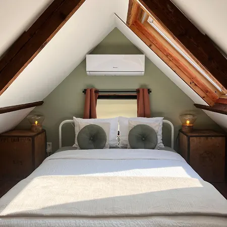 Spoor 1 Met Jacuzzi & Spoor 2 Met Wellness