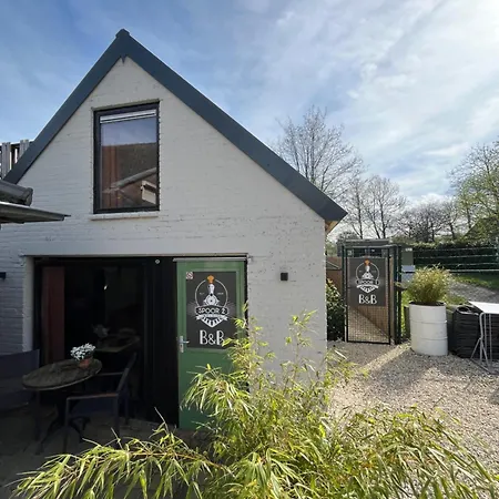 Spoor 1 Met Jacuzzi & Spoor 2 Met Wellness * Waalwijk