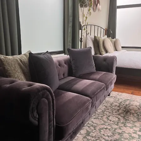 Spoor 1 Met Jacuzzi & Spoor 2 Met Wellness Casa vacanze *