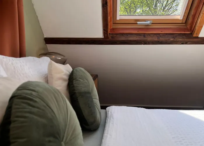 Spoor 1 Met Jacuzzi & Spoor 2 Met Wellness Casa vacanze