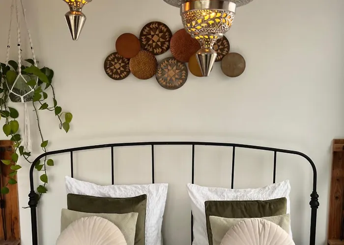 Spoor 1 Met Jacuzzi & Spoor 2 Met Wellness Waalwijk